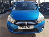 Used Suzuki Celerio