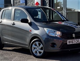 Used Suzuki Celerio