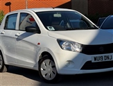 Used Suzuki Celerio
