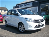 Used Suzuki Celerio
