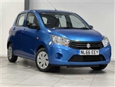Used Suzuki Celerio