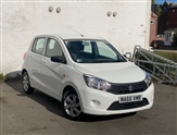 Used Suzuki Celerio