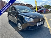 Used Suzuki Celerio