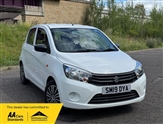 Used Suzuki Celerio