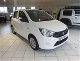 Used Suzuki Celerio