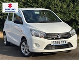 Used Suzuki Celerio