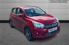 Suzuki Celerio