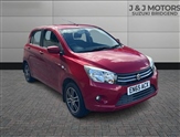 Used Suzuki Celerio