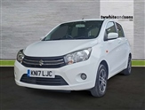 Used Suzuki Celerio