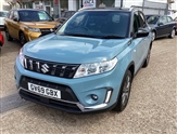 Used Suzuki Celerio