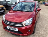 Used Suzuki Celerio