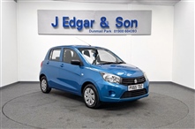 Suzuki Celerio