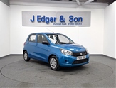 Used Suzuki Celerio