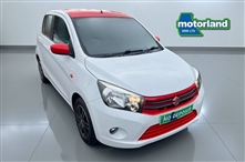 Suzuki Celerio
