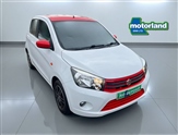Used Suzuki Celerio