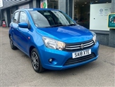 Used Suzuki Celerio