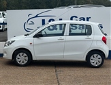 Suzuki Celerio Image 4