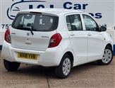 Suzuki Celerio Image 5
