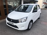 Used Suzuki Celerio