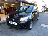 Used Suzuki Celerio