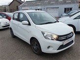 Used Suzuki Celerio