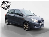 Used Suzuki Celerio
