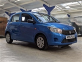 Used Suzuki Celerio