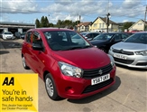 Used Suzuki Celerio