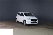Suzuki Celerio