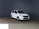 Used Suzuki Celerio