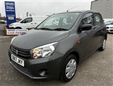Suzuki Celerio Image 1