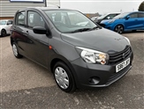 Suzuki Celerio Image 2