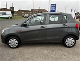 Suzuki Celerio Image 3