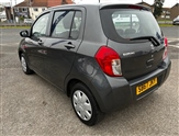 Suzuki Celerio Image 5