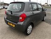 Suzuki Celerio Image 6