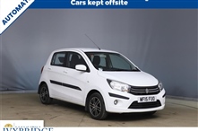 Suzuki Celerio