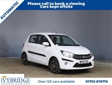 Used Suzuki Celerio