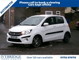 Used Suzuki Celerio