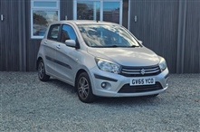 Suzuki Celerio