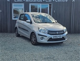 Used Suzuki Celerio