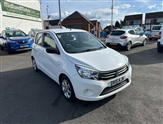 Used Suzuki Celerio