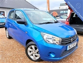 Used Suzuki Celerio