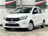 Used Suzuki Celerio