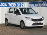 Used Suzuki Celerio