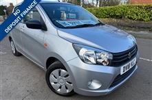 Suzuki Celerio