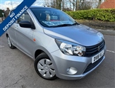 Used Suzuki Celerio