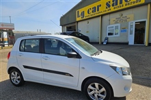 Suzuki Celerio