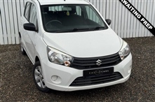 Used Suzuki Celerio