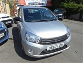 Used Suzuki Celerio