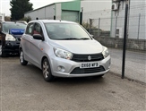 Used Suzuki Celerio